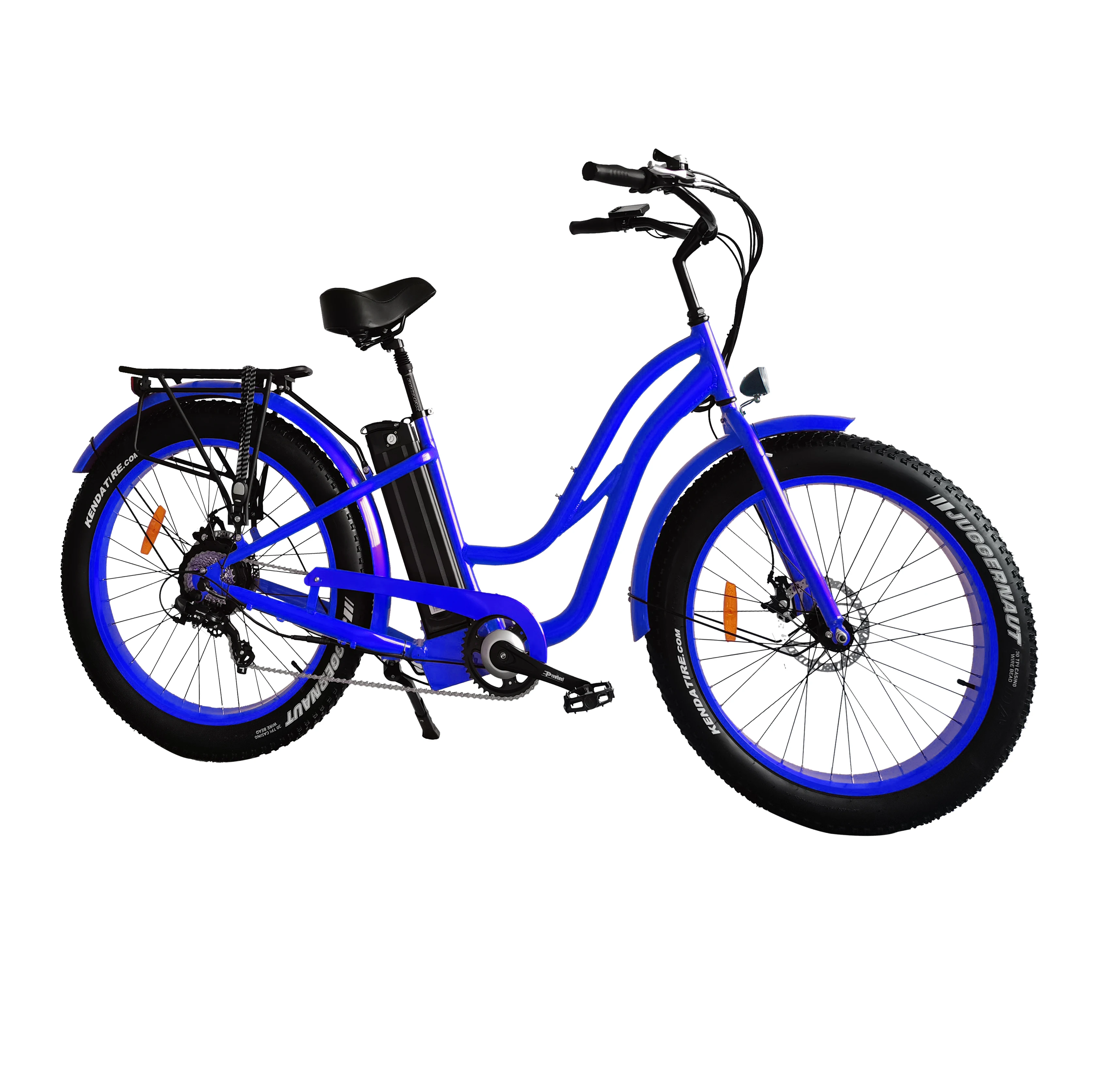 fat ebike