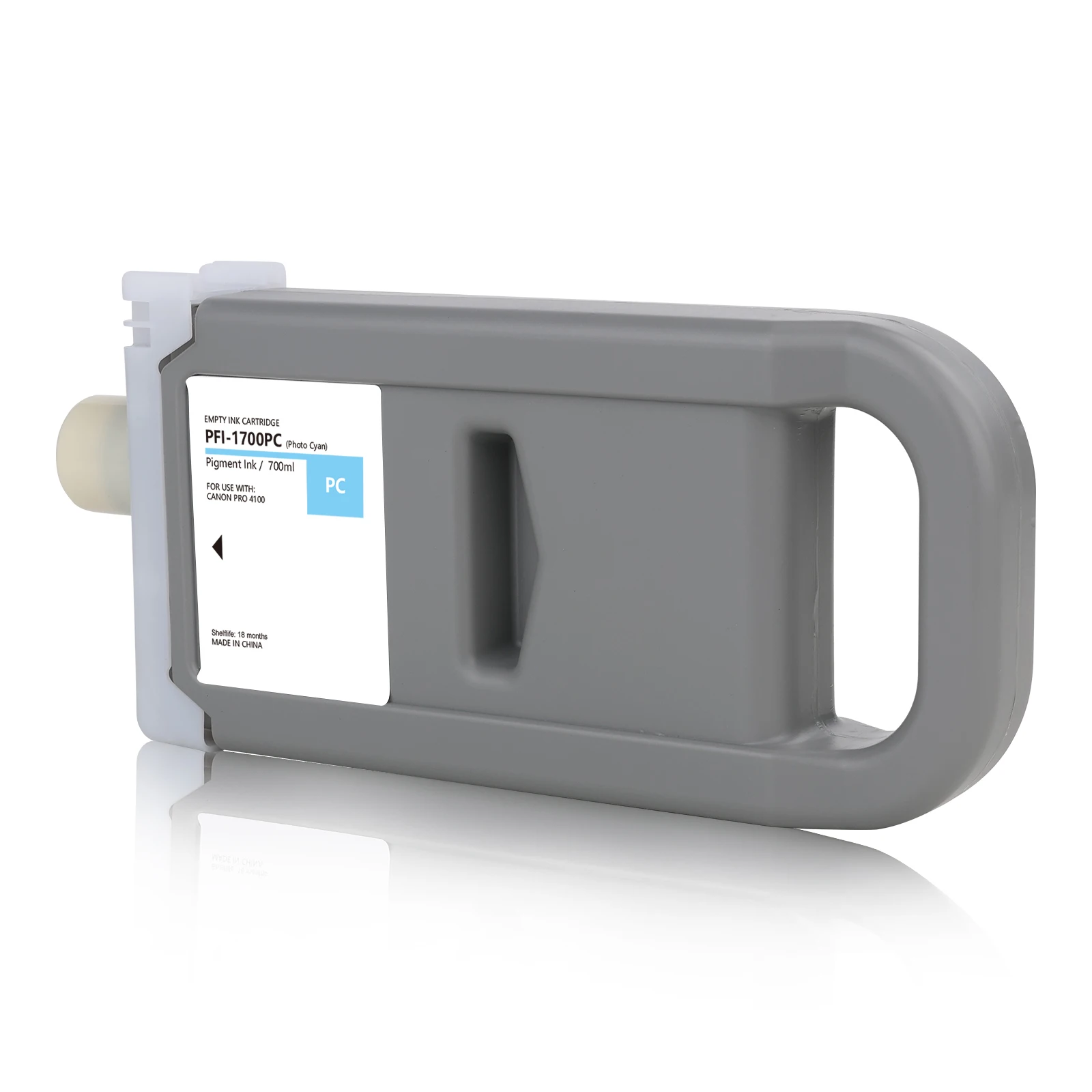 【新品未開封】キヤノンPFI-1300Y image PROGRAFインク Amazon.com: Canon PFI-1300 330ml Pigment Ink Tank for