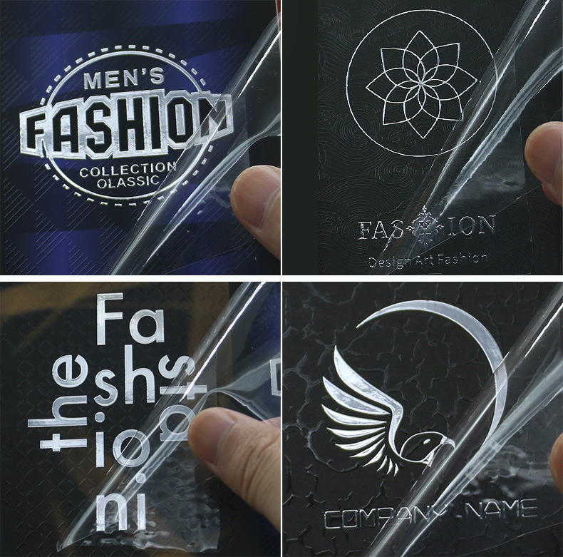 UV Resistant Custom Color Car Sticker Die Cut logo Removable Transfer ...