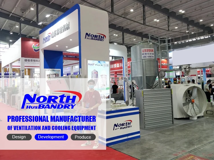 exhaust fan china supplier