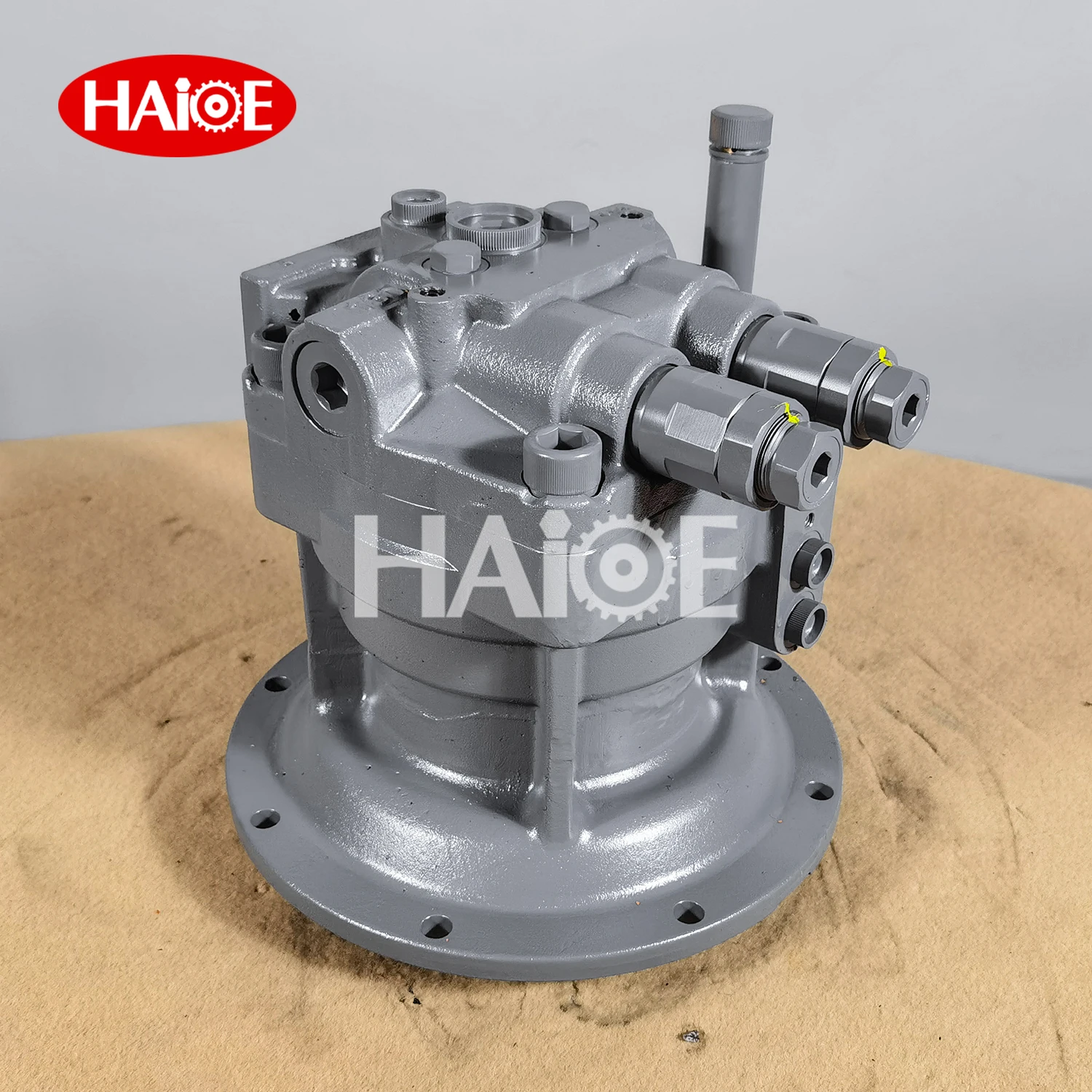 Excavator ZX200-3 Final Drive 9233692 9261222 - Durable & Reliable