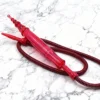 rojo