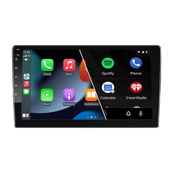 8581 Car Radio Multimedia Android  8 core GPS Navigation For Universal car Head Unit Stereo Receiver Screen touch video