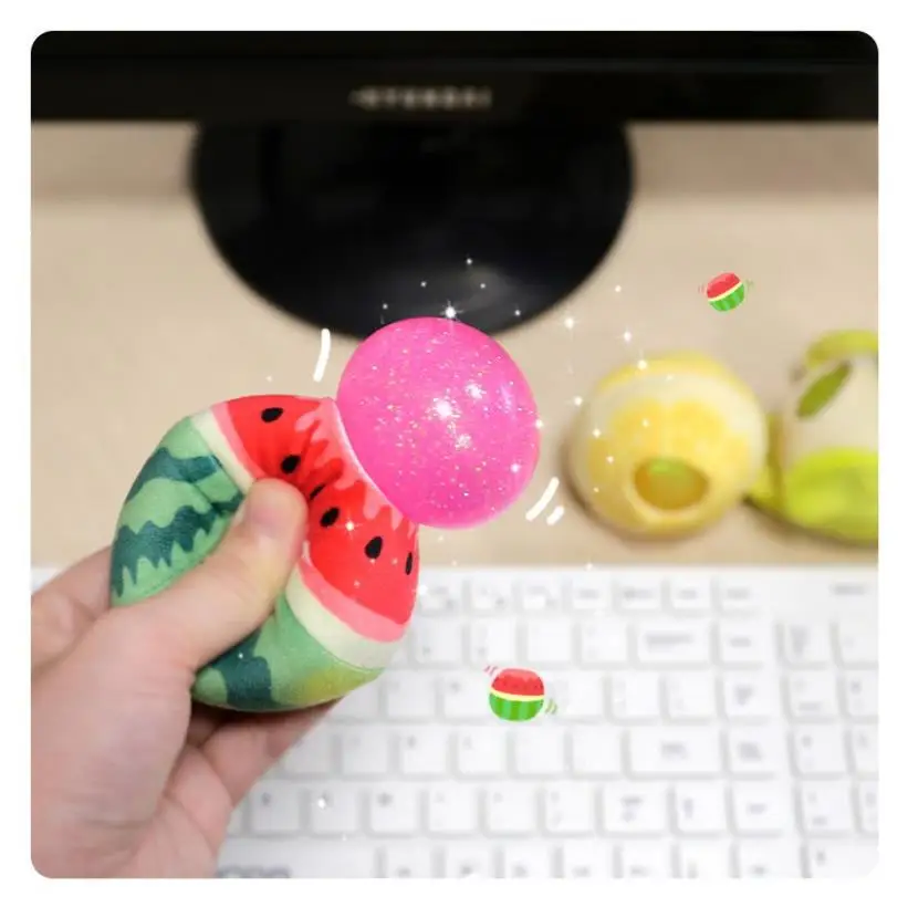 office stress relief toys