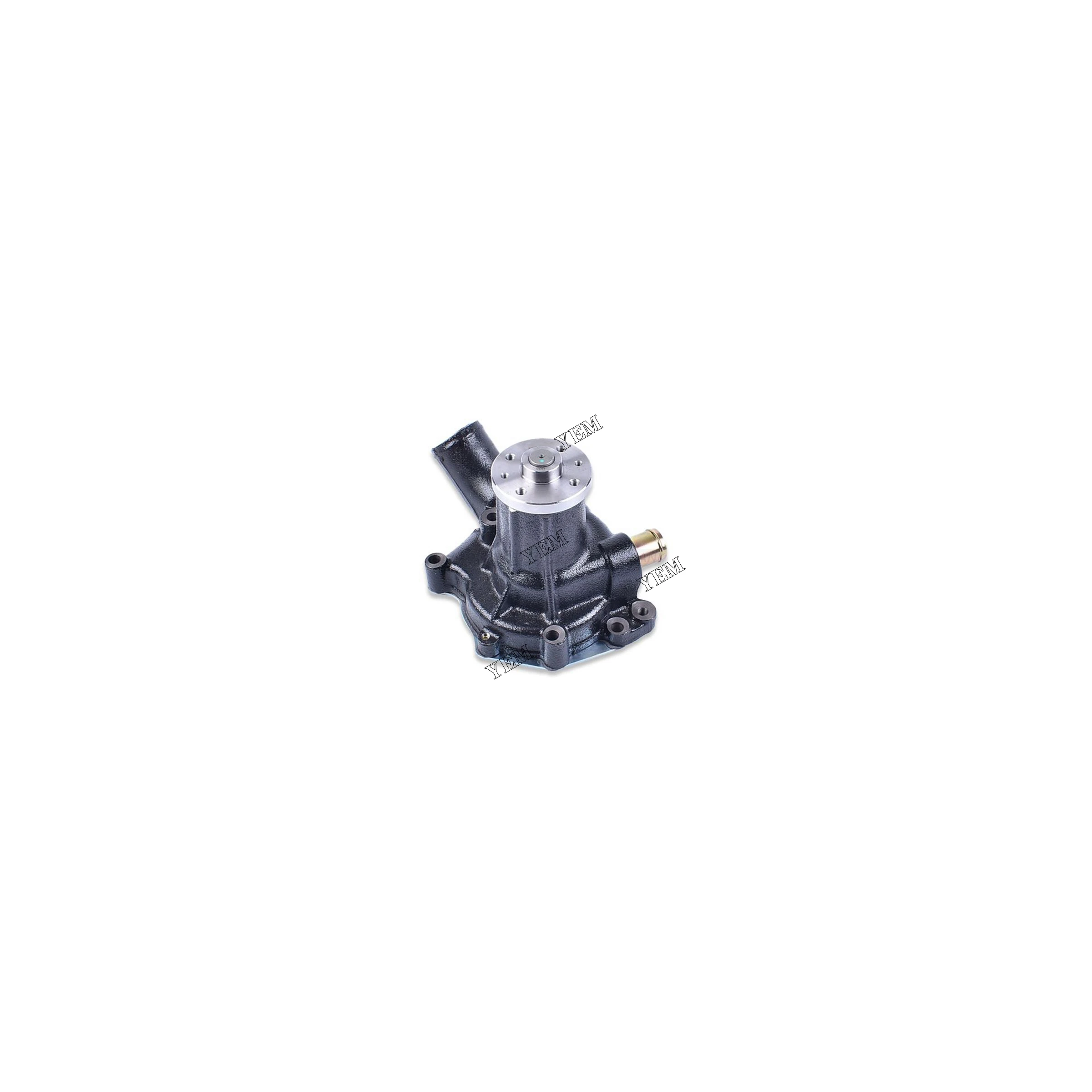 1136500171 1136500171 1136500180 Water Pump Fits for Isuzu 6BG1 EX200-5 EX210-5NEW Engine Parts Factory