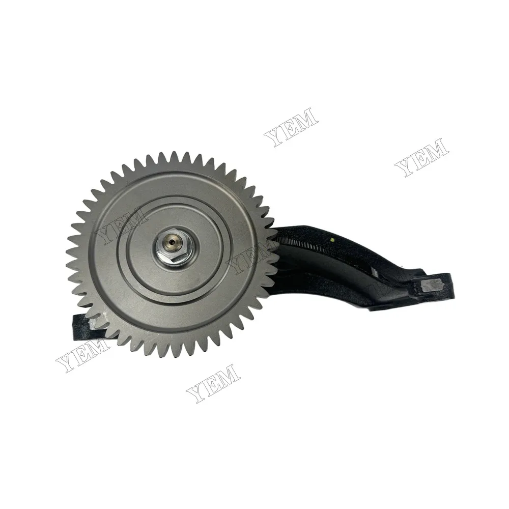 Oil Pump RE543187 Fit for John Deere 6090 Engine 2