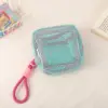 Cyan blue
