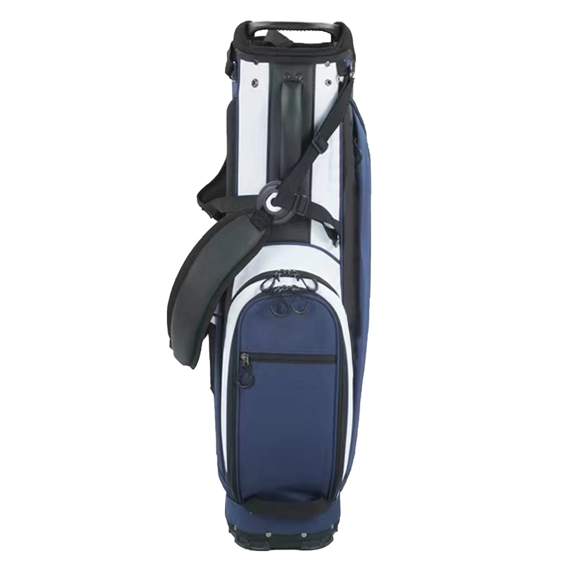 Golf Bag Custom Embroidery