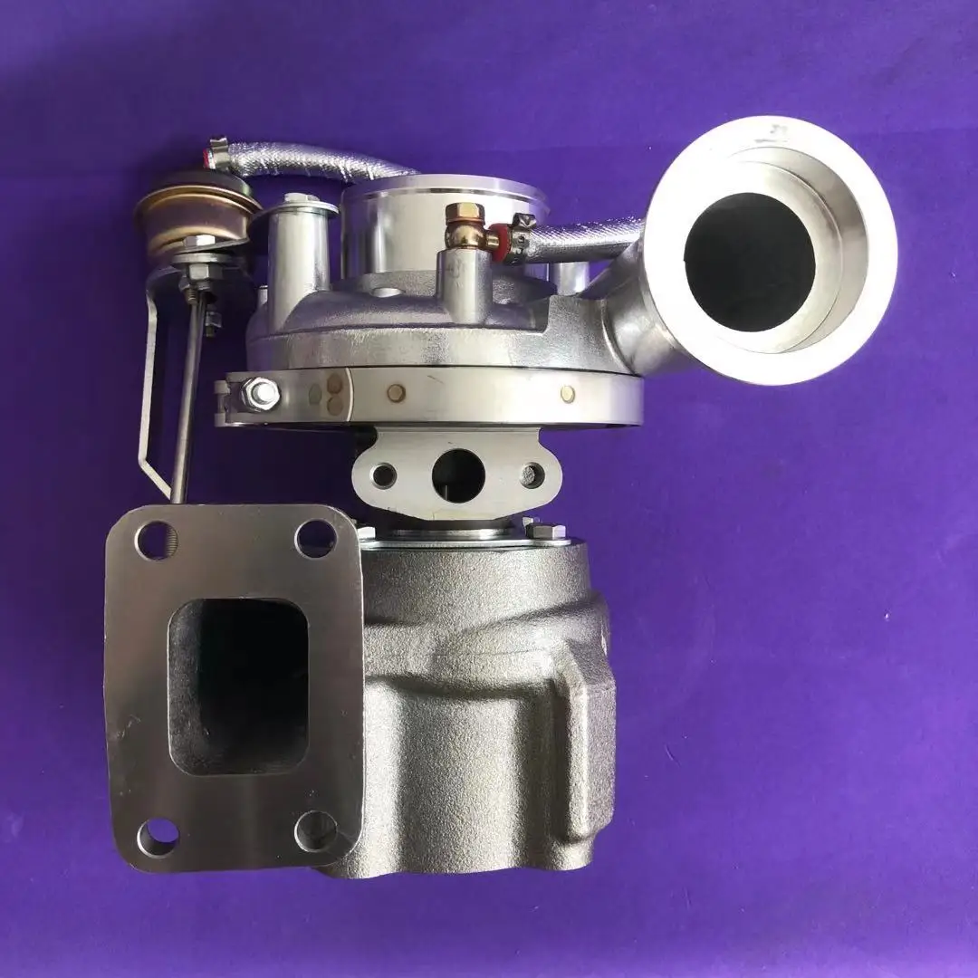 メル D6E Turbo 04294752KZ for Volvo 210ec - Reliable Performance
