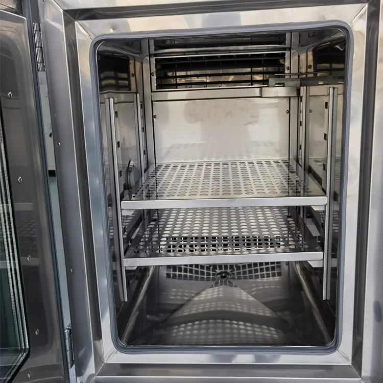 SKZ-TH Small Temperature and Humidity Test Chamber High Temperature Test Box