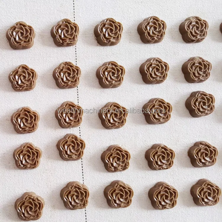 Производители поставляют Оборудование для производства бисквитов, оборудование для линии производства бисквитов