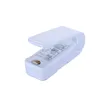 Chinese version of the color box, white