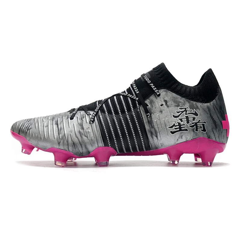Botas De Fútbol Transpirables Profesionales Para Hombre Y Mujer,Zapatos De  Buena Calidad,Botas De Fútbol De Marca De Último Estilo,Venta Al Por Mayor  - Buy De Fútbol De Los Hombres Zapatos De Marca