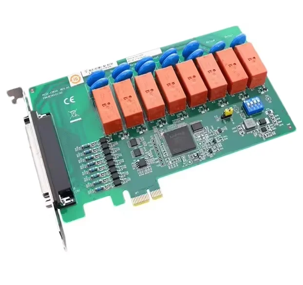 Gold Seller PCIE-1761H  PLC  Controller  Server Driver  Brand New Original Spot