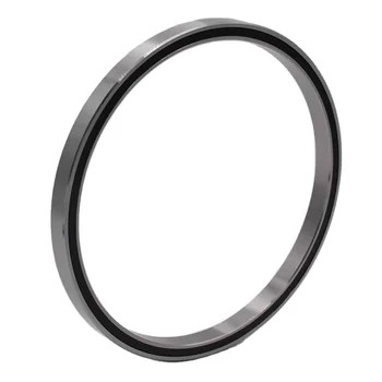 Ultra-Thin-Wall K14008CP0 and Thin-Wall K14008XP0 Angular Contact Ball Bearings Metric Uniform Cross-Section Model K14008AR0
