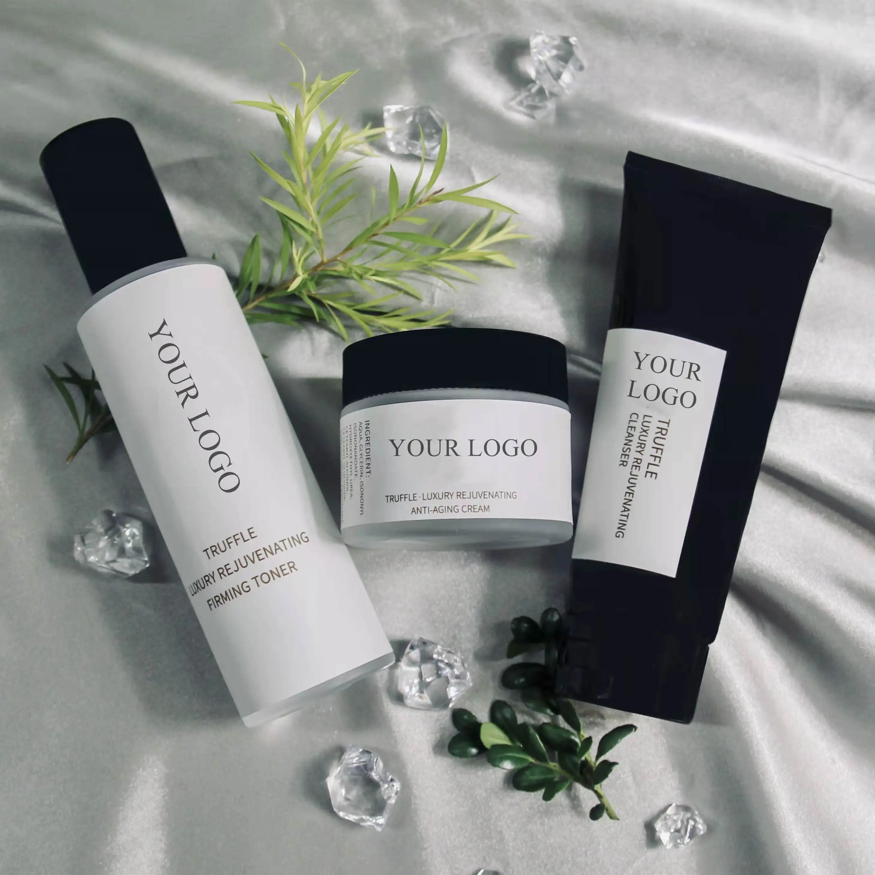 men's anti aging kit