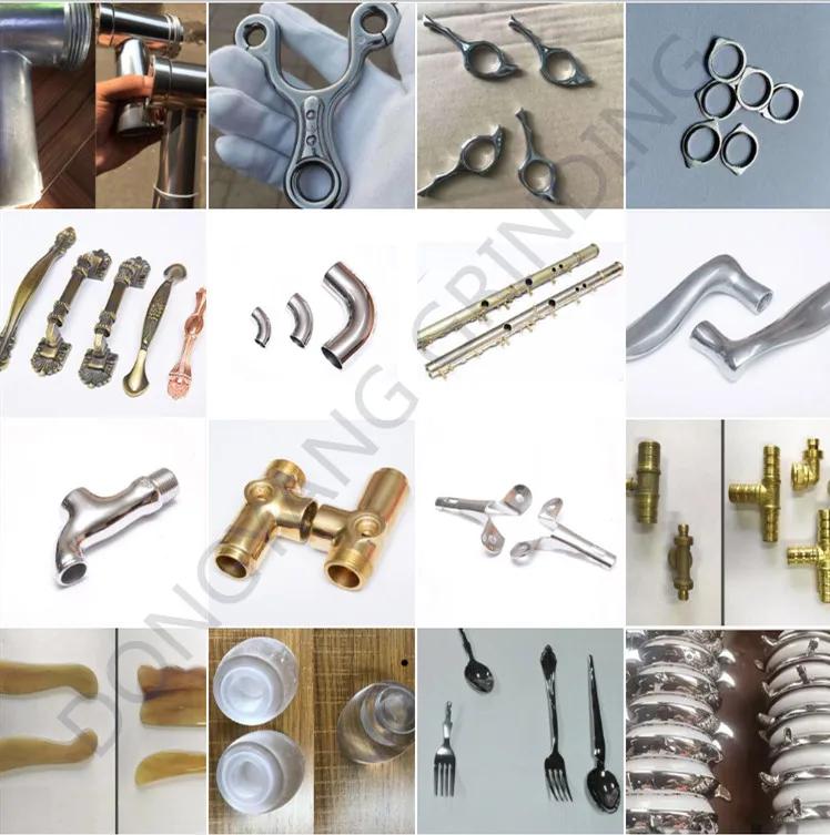 Сухая и влажная Центробежная шлифовальная машина