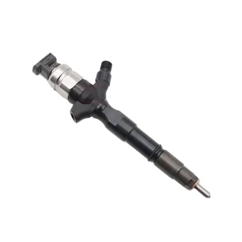 Good Selling 3406604 3047973 4914453 4915382 4914537 Ksd Fuel Injector Assembly