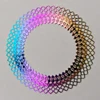 Colores mezclados
