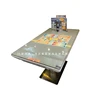 Rect Table 120*70*75cm