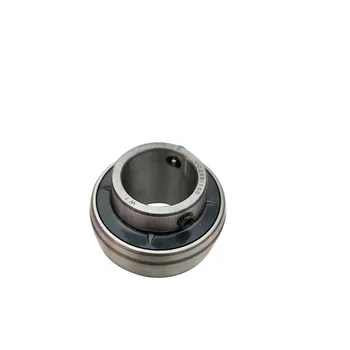 3/4 Bore Inch Size Insert Ball Bearing with Snap Ring SER204-12 ER204-12 ER 12