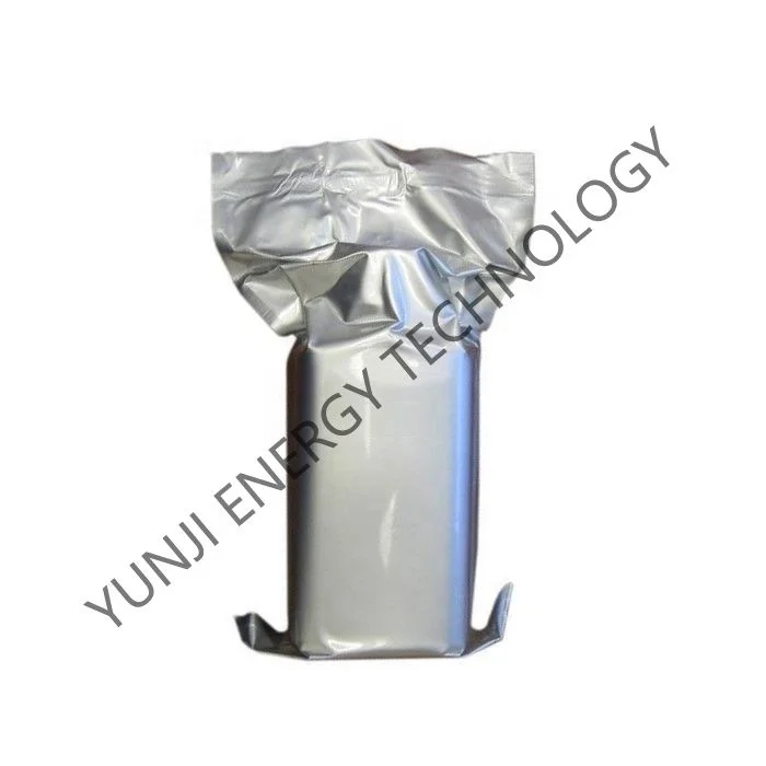 Power Type Fluoride Graphite CFx for Lithium Fluoride Carbon Battery Cathode Materials Lithium Ion Battery Materials