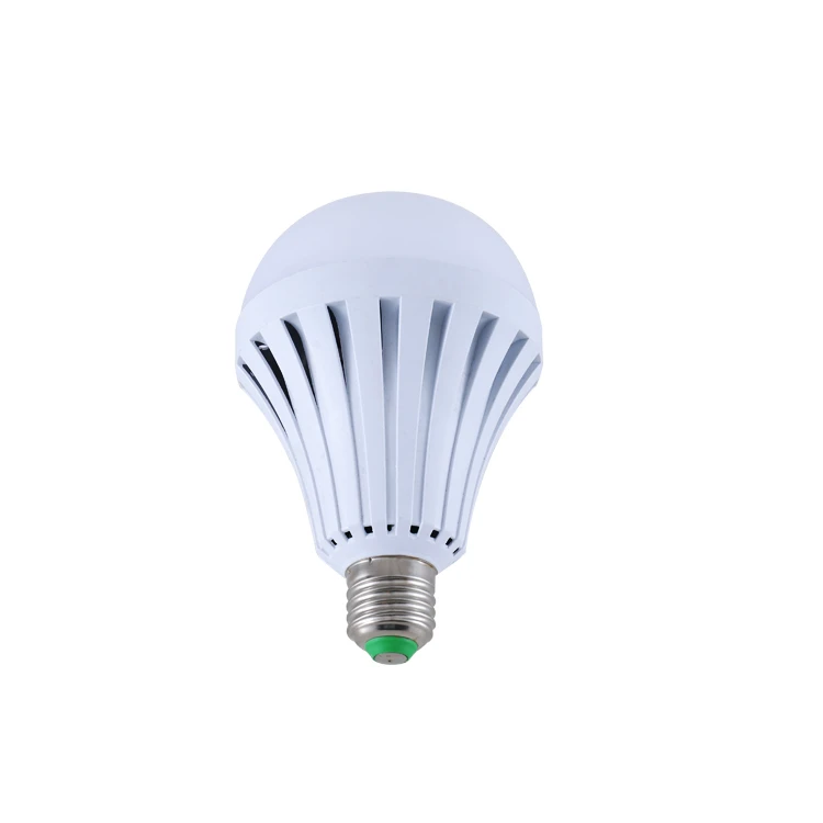 Лидер продаж с завода, перезаряжаемая аварийная Светодиодная лампа 9 Вт, аварийная Светодиодная лампа для дома