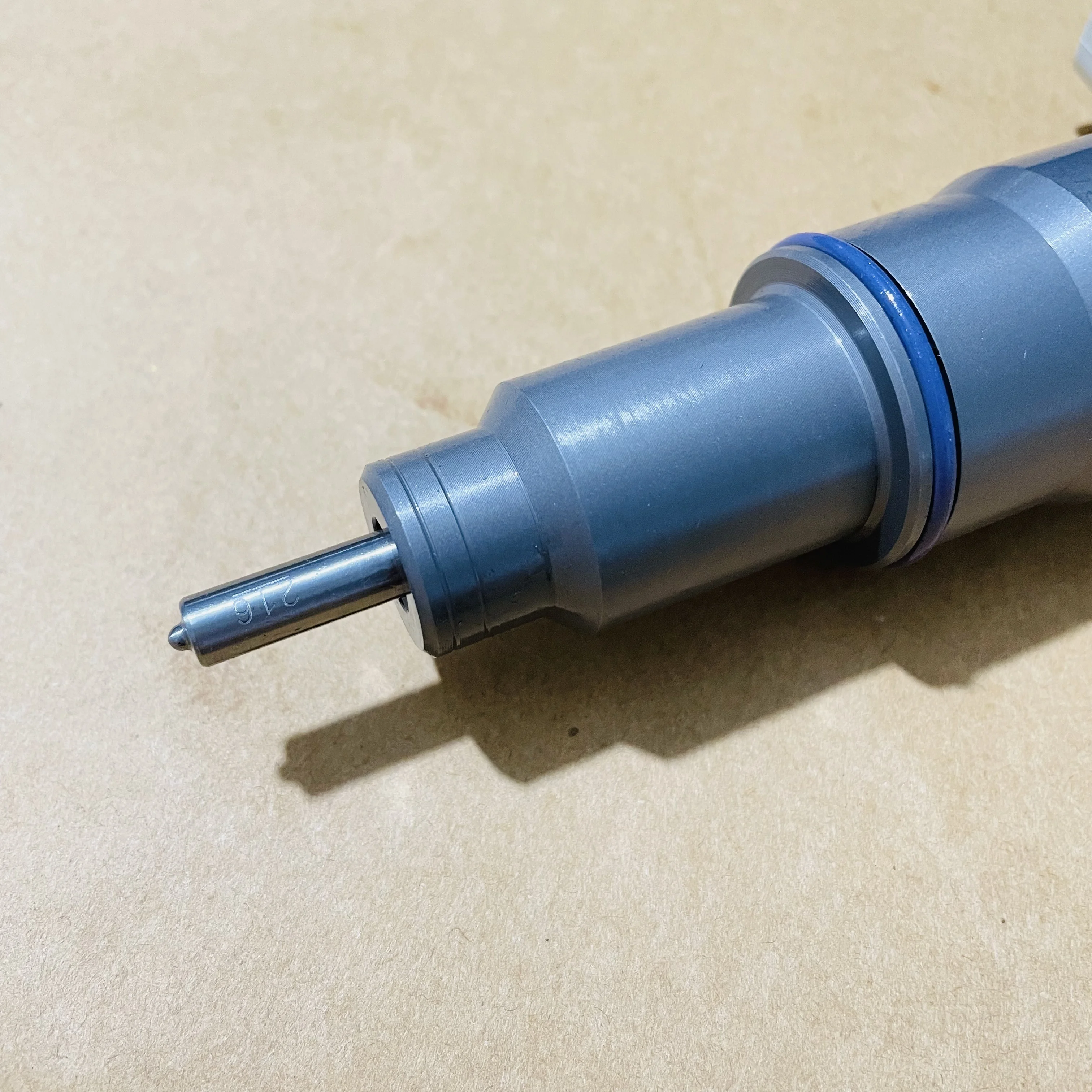 Fuel Injectors for Volvo D13A D13D Engines - Reliable