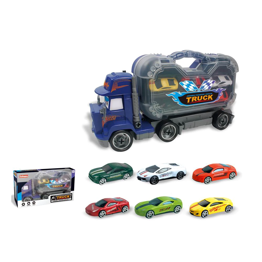 diecast vehicles for sale