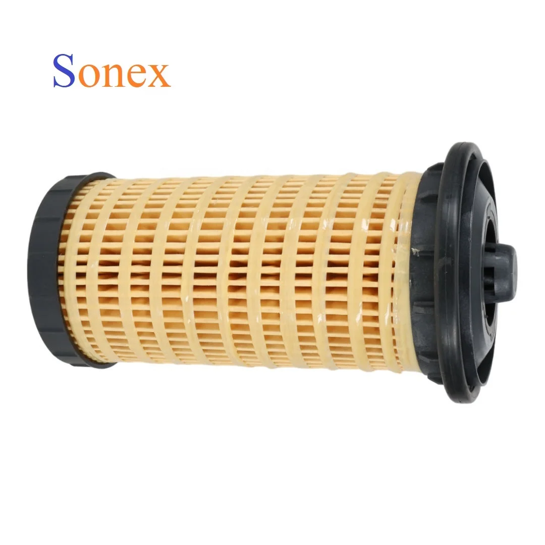 Professional Engine Fuel Filter 4461492 for Renault Cars Construction Machinery Equipment Fuel Water Separator Car Model FH
