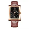 Marron et noir