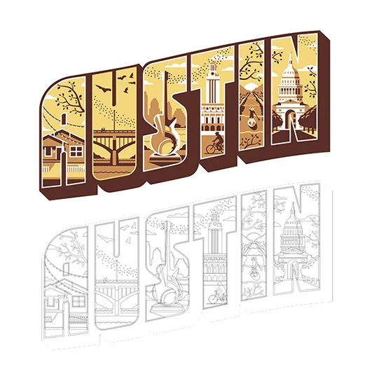 Рекламная продукция Redraw flflyer поставщик графических услуг/дизайнов футболок из индии дизайн в Corel Draw и