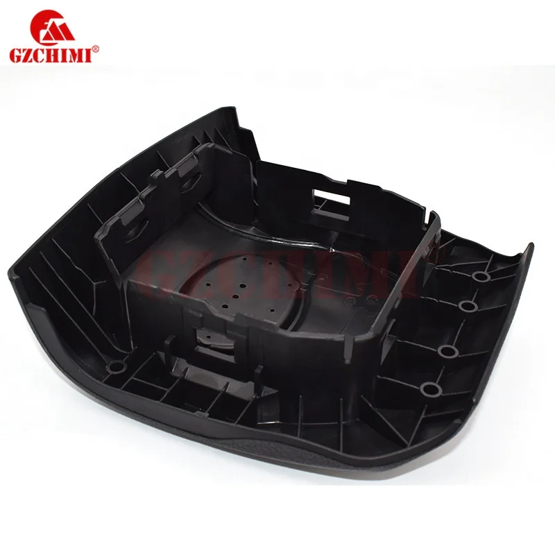 Black Leather Car Wheel Cover For 20142016 Toyota Buy Wheel Cover