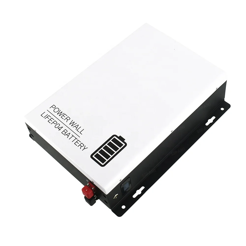 balcony battery storage