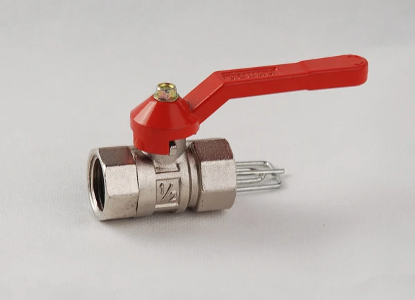 Water System Valve Controller Pool Max TIA Body Power Hico Ball Valve