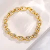 Gold and diamond