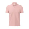 Rosy Pink