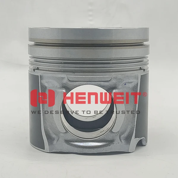 Piston For Volvo A4453 Tad841 Tad851 Engine 110mm 22401520 42110600