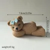 04-orso di peluche scuro-blu