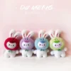 Fruity Bunny