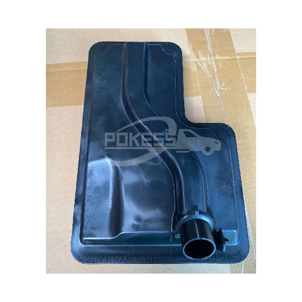 Auto Parts EG9P7H420GE DG9P7H420AC Transmission Sc — 2