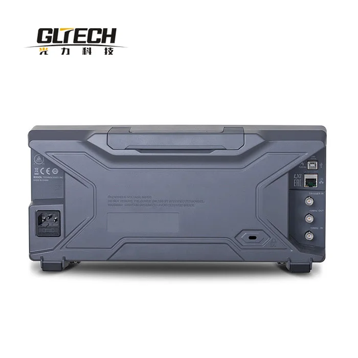 Factory direct Profesional youlede Uni-t  UTS3070D  high sensitive Spectrum Analyzer with trace source