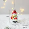 Bonhomme de neige