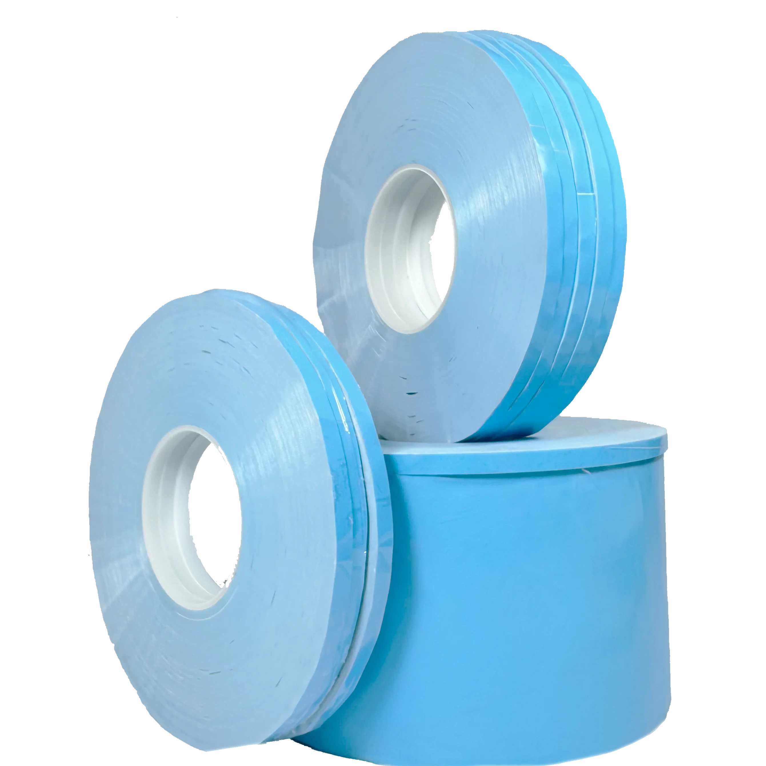 Thermally Conductive Double Sided Tape High Performance Adhesive 8mm ...