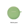 Matcha vert