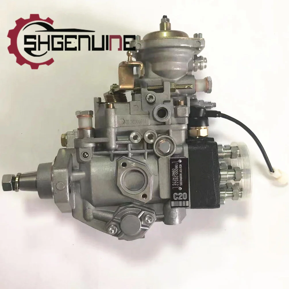 ハイジア　1400g High-quality Land Cruiser Fuel Injection Pump 22100-1C201