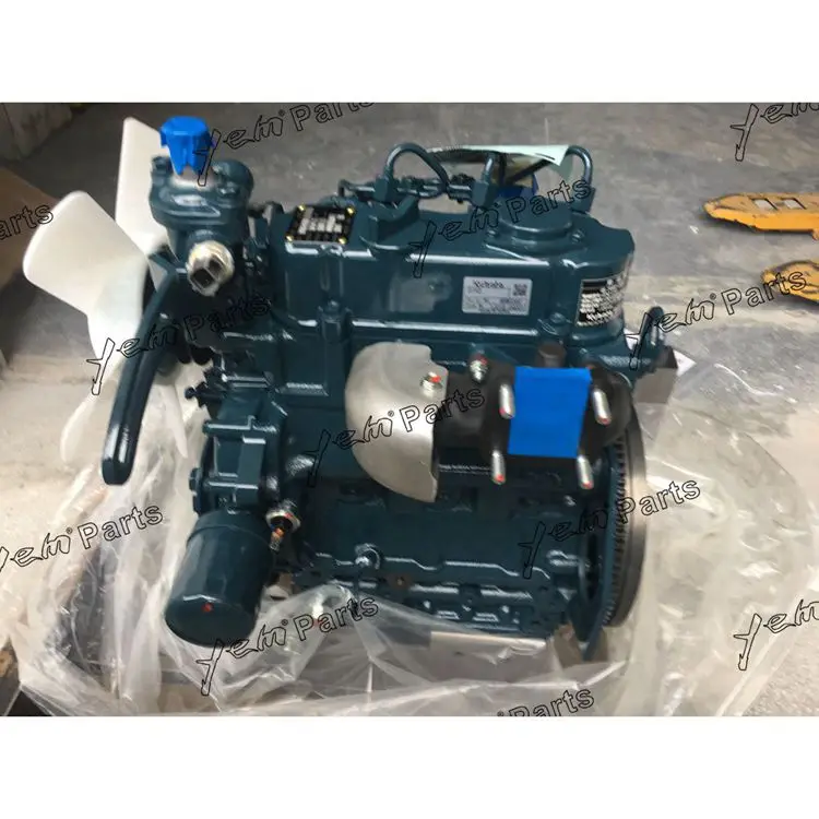D1302 Diesel Engine for Kubota