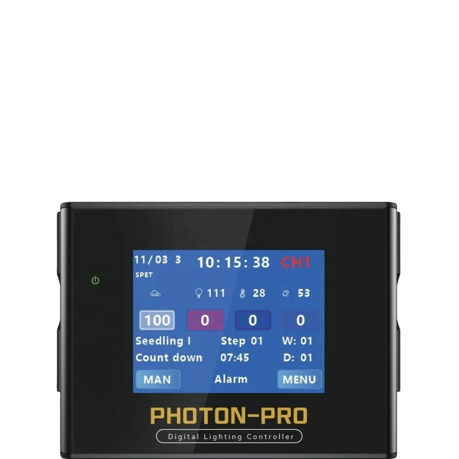 Photon pro