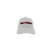 Casquette blanche