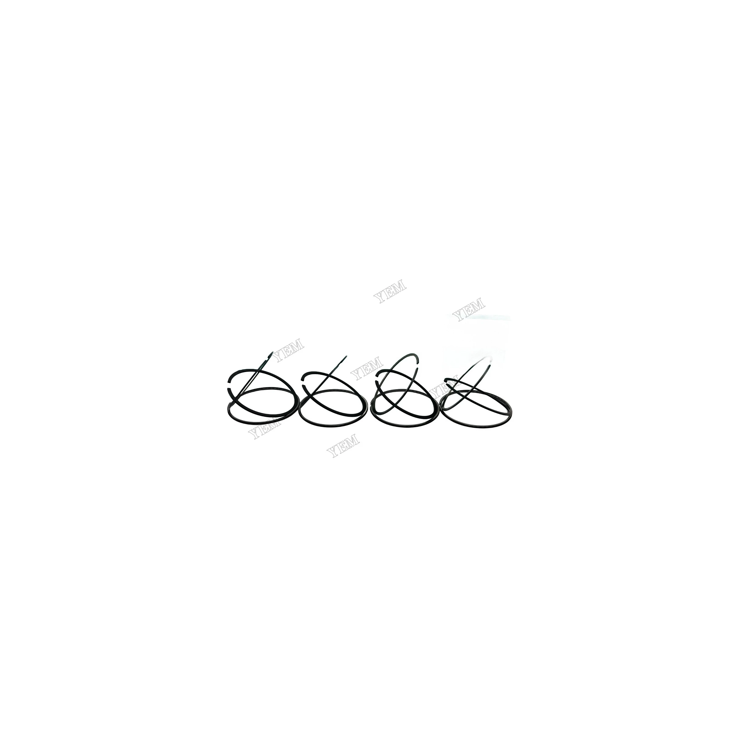 1103A-33T 402D-05 404D-15 404D-22T Piston Ring for Perkins High Quality Engine Parts